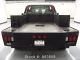 2015 Ford F - 350 Crew 4x4 Diesel Dually Flatbed Tow Commercial Pickups photo 4