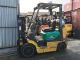 Komatsu Forklift Forklifts photo 1