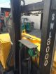 Forklift - Side Loader All Wheel Drive - 8000 Lb Capacity Forklifts photo 5