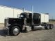 2016 Peterbilt 389 Sleeper Semi Trucks photo 10