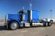 2016 Peterbilt 389 Sleeper Semi Trucks photo 11