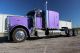 2016 Peterbilt 389 Sleeper Semi Trucks photo 3