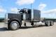 2016 Peterbilt 389 Sleeper Semi Trucks photo 4