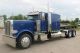 2016 Peterbilt 389 Sleeper Semi Trucks photo 6