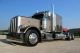 2016 Peterbilt 389 Sleeper Semi Trucks photo 7