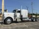 2016 Peterbilt 389 Sleeper Semi Trucks photo 8