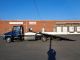 2010 Hino 258 Rollback Tow Truck Flatbeds & Rollbacks photo 12