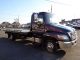 2010 Hino 258 Rollback Tow Truck Flatbeds & Rollbacks photo 2