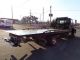 2010 Hino 258 Rollback Tow Truck Flatbeds & Rollbacks photo 3