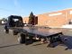2010 Hino 258 Rollback Tow Truck Flatbeds & Rollbacks photo 4