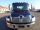 2010 Hino 258 Rollback Tow Truck Flatbeds & Rollbacks photo 6