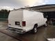 2010 Ford Delivery / Cargo Vans photo 2