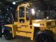 Caterpillar Dp100 Forklift Truck Sn.  3dp00260 Other Business & Industrial photo 1