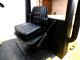 2005 Hyster H155xl2 15500lb Dual Drive Pneumatic Forklift Diesel Lift Truck Hilo Forklifts photo 8
