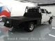 2012 Dodge Ram 3500 4x4 Crew Diesel Dually Flatbed Tow Commercial Pickups photo 2