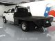 2012 Dodge Ram 3500 4x4 Crew Diesel Dually Flatbed Tow Commercial Pickups photo 4