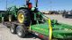 2006 John Deere 4720 W/ 400x Loader With Forks & Bucket Jd 6ft Brush & Box Blade Tractors photo 1