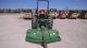 2006 John Deere 4720 W/ 400x Loader With Forks & Bucket Jd 6ft Brush & Box Blade Tractors photo 5