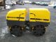 Trench Roller,  Wacker,  Rt82sc Compactors & Rollers - Riding photo 1