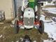 Ford 8n Tractor Antique & Vintage Farm Equip photo 1