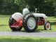 Ford 9n Tractor Antique & Vintage Farm Equip photo 2