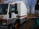 1992 Ford Cargo Cf7000 Box Trucks / Cube Vans photo 2