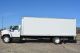 2006 Gmc C7500 24ft Box Truck Box Trucks / Cube Vans photo 5