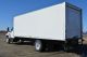 2006 Gmc C7500 24ft Box Truck Box Trucks / Cube Vans photo 6