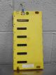 Fanuc A03b - 8087 - C002 Rack Assembly Fslot For Pmc Forklifts photo 1