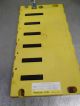 Fanuc A03b - 8087 - C002 Rack Assembly Fslot For Pmc Forklifts photo 2