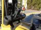Hyster S80xm 8,  000 Lbs Forklift - Triple Mast - Side Shift - Fork Positioners Forklifts photo 5