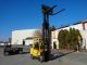 Hyster S80xm 8,  000 Lbs Forklift - Triple Mast - Side Shift - Fork Positioners Forklifts photo 8