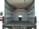 2014 Chevrolet Express 3500 Box Truck 6.  0l Load Ramp Box Trucks / Cube Vans photo 15
