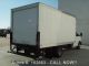 2014 Chevrolet Express 3500 Box Truck 6.  0l Load Ramp Box Trucks / Cube Vans photo 3