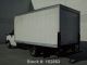2014 Chevrolet Express 3500 Box Truck 6.  0l Load Ramp Box Trucks / Cube Vans photo 5