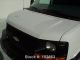 2014 Chevrolet Express 3500 Box Truck 6.  0l Load Ramp Box Trucks / Cube Vans photo 6