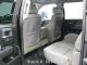 2015 Chevrolet Silverado 3500 Hd 4x4 Crew Diesel Flatbed Commercial Pickups photo 12
