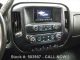 2015 Chevrolet Silverado 3500 Hd 4x4 Crew Diesel Flatbed Commercial Pickups photo 7