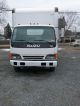 1997 Isuzu Box Trucks / Cube Vans photo 7