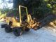 99 ' Vermeer V3550a Trencher Trenchers - Riding photo 1