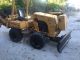 99 ' Vermeer V3550a Trencher Trenchers - Riding photo 2