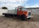 1985 Ford 700 Flatbeds & Rollbacks photo 1