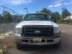 2005 Ford F 550 Utility / Service Trucks photo 2