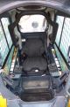 2014 John Deere 328e Skidsteer Loader Deluxe Enclosed Cab Heat/ac Skid Steer Loaders photo 6