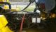Hyster H360xl 36000 Lbs Load Capacity, ,  Perkins Diesel,  Air Brakes. Forklifts photo 8