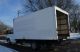 2008 Gmc Savana 3500 Box Trucks / Cube Vans photo 5
