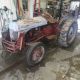 8 N Ford Tractor Antique & Vintage Farm Equip photo 3