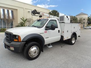 2006 Ford F - 450 photo