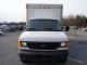 2004 Ford E350 Box Truck Van Delivery Service Box Trucks / Cube Vans photo 16