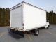 2004 Ford E350 Box Truck Van Delivery Service Box Trucks / Cube Vans photo 3